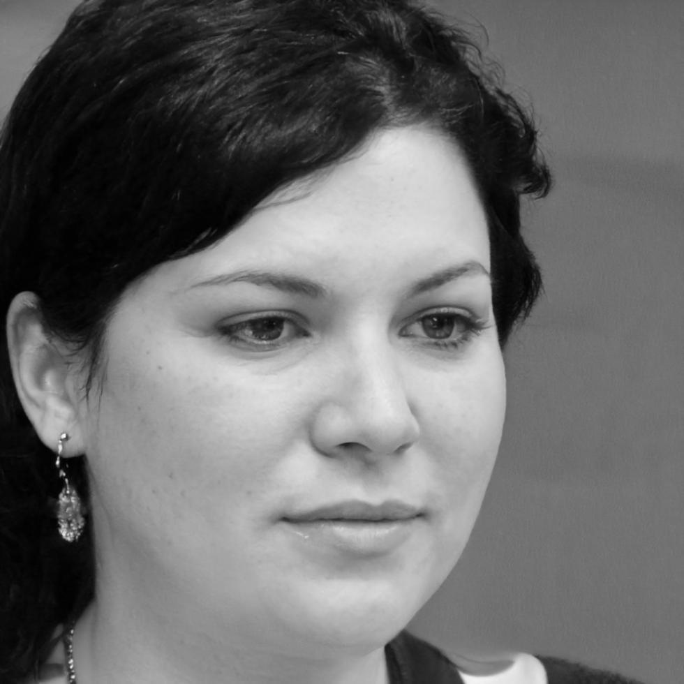 Алина Токтарова - основатель Rukonari